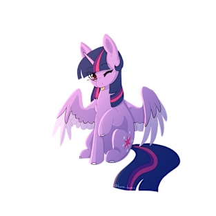 Twilight Sparkle T-Shirt