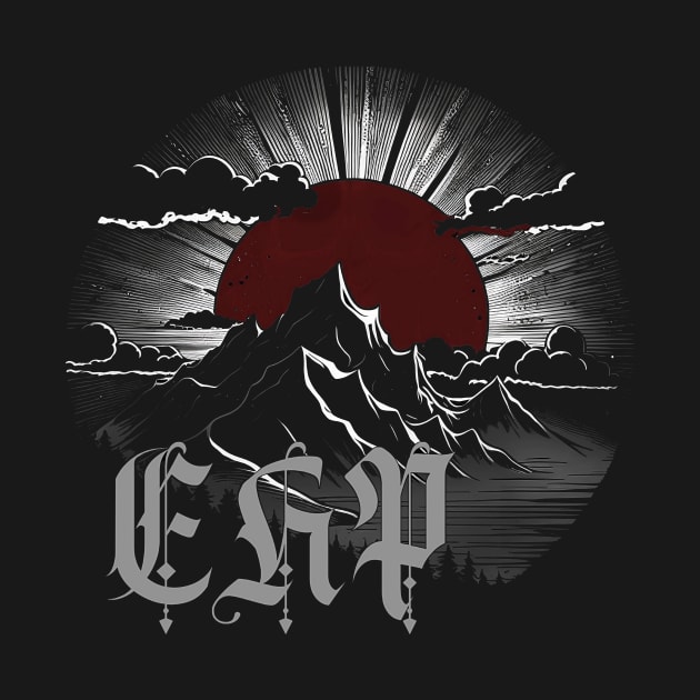 EHP by Follow The Blood