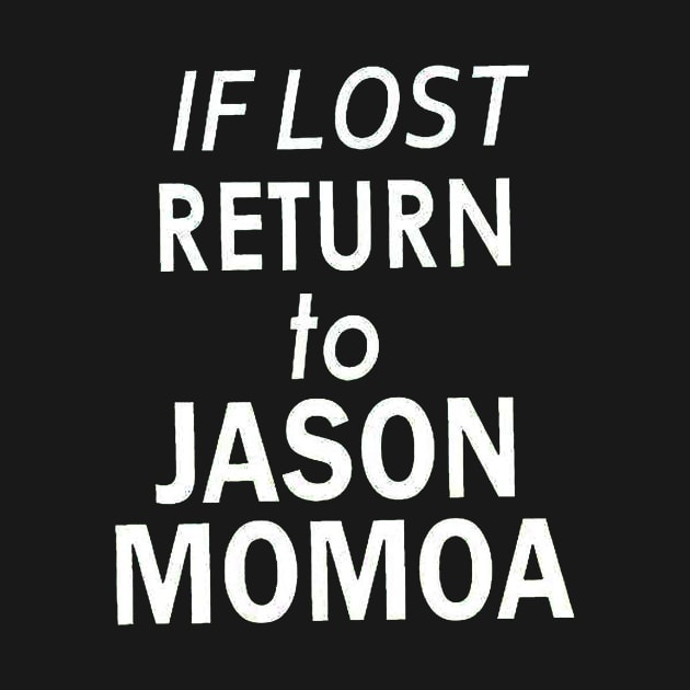 Return to Jason Momoa by akkadesigns