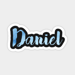 Daniel Magnet