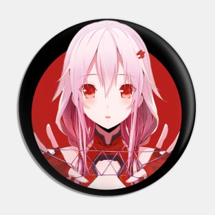 Inori Yuzuriha Pin