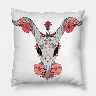 Capricorn Pillow