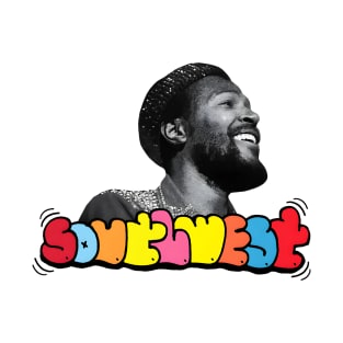 SouthWest Gaye T-Shirt