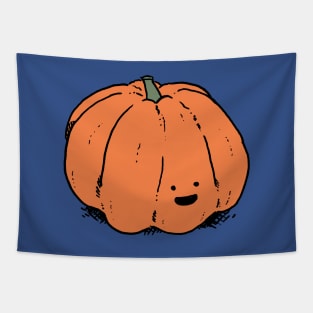 Jack o' Lantern Tapestry