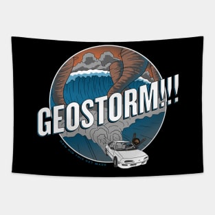 GeoStorm Tapestry