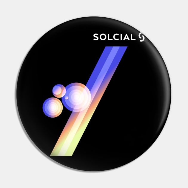 solcial Pin by solcial