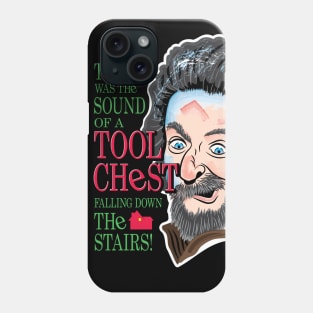 Marv Tool Chest Phone Case