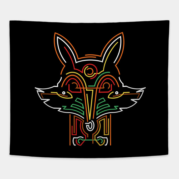 fox