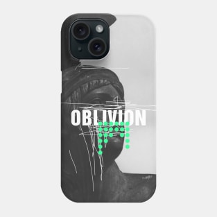 Oblivion Phone Case