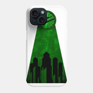 Visitor Phone Case