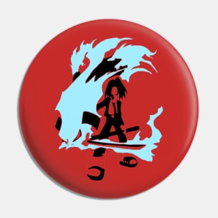 Yoh Asakura Shaman King Pin