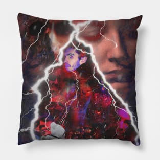 The Universe Knows The Truth Pillow