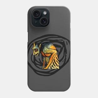 Gargoyle Phone Case