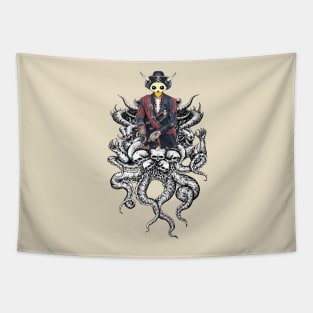 Davy Jones? Tapestry