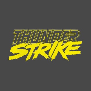 Thunder Strike! T-Shirt