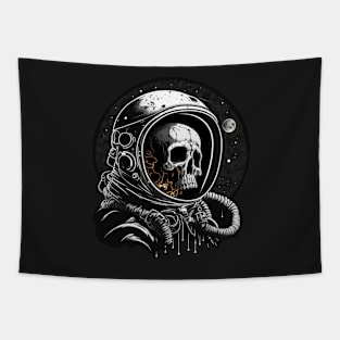 Dead Space Tapestry