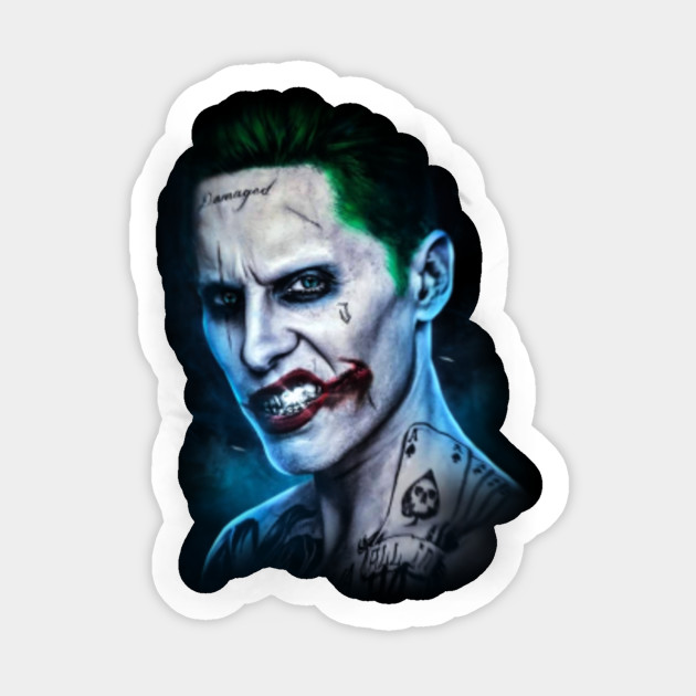 Joker Suicide Squad