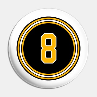 Cam Neely Pin