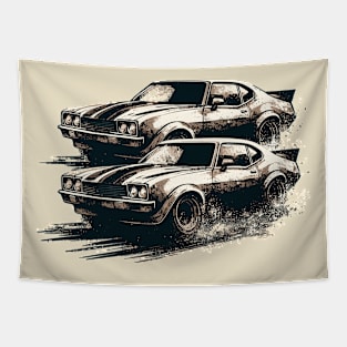 Chevrolet Monza Tapestry