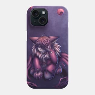 Phantom Yukine Phone Case