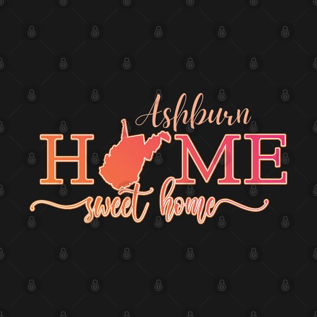 Ashburn Virginia Home Sweet Home by Kelowna USA