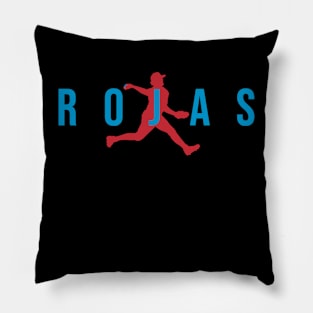 Miguel Rojas Air Pillow