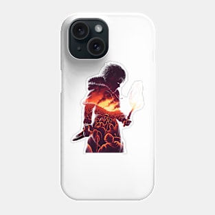 Thorfinn Phone Case