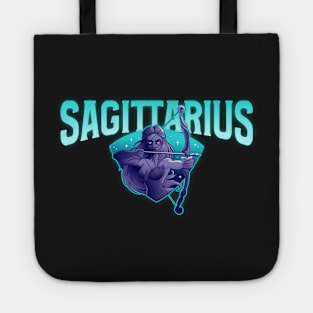 Sagittarius Tote