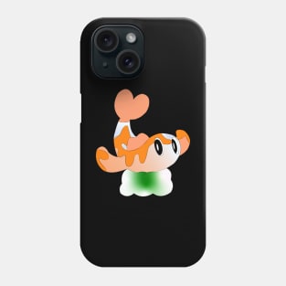 Tatsugiri Sushi Creation Phone Case