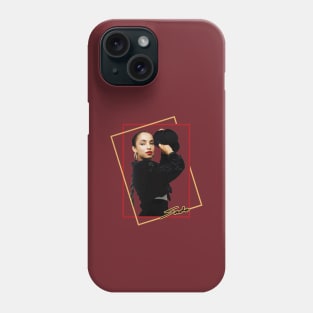 THE BIG ULTIMATE Phone Case