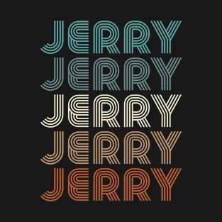 JERRY T-Shirt