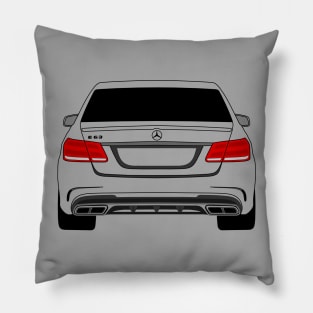 E63 Pillow