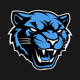 Panther for Penn T-Shirt