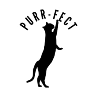 Purr-Fect T-Shirt