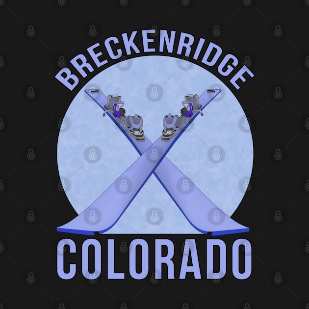 Breckenridge, Colorado by DiegoCarvalho