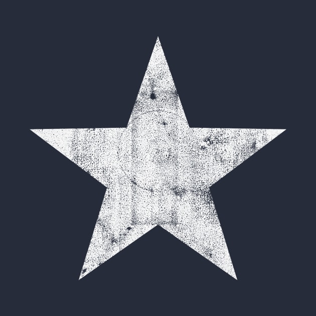 White Star Revolution by OsFrontis