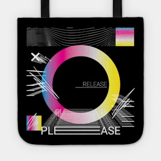 hole Tote