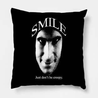 SMILE Pillow