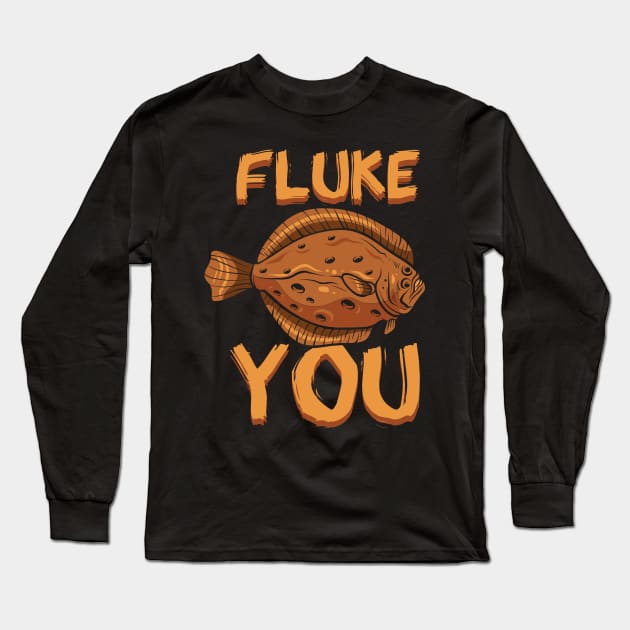 Fluke You