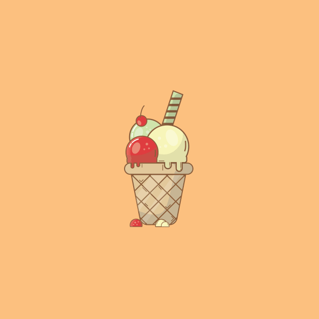 Icecream Lover by navod