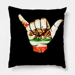 Shaka Pillow