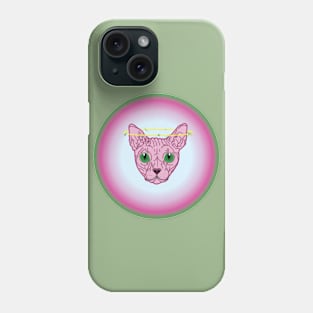 Cat Phone Case