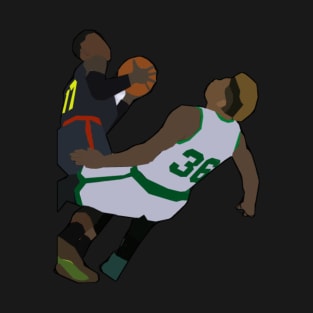 Marcus Smart Flop T-Shirt