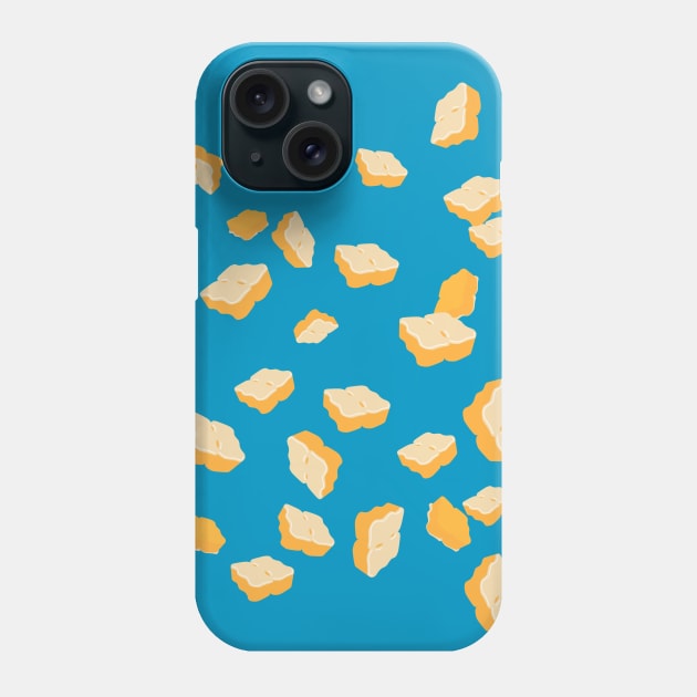 Butterscotch Cakes! Phone Case by CKline