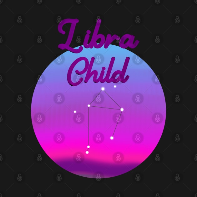 Libra Child by eden1472