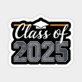 Class of 2025 Magnet