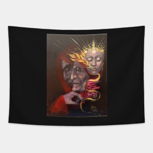 Dante Tapestry