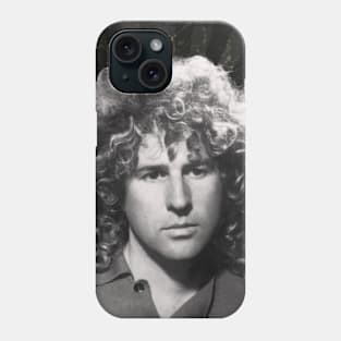 Sammy Hagar Phone Case