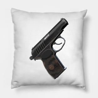 PMM Pillow