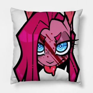 Pinkamena Pillow